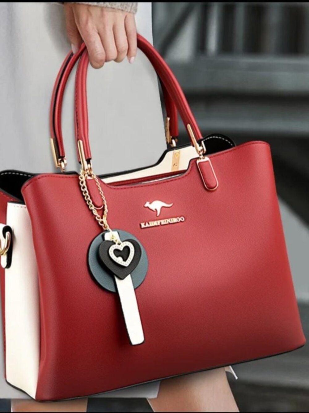 Handbags Ladies Brand Tote Bag, Crossbody Messenger Shoulder Bag.